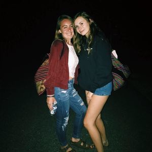 Meet your Posher, Olivia